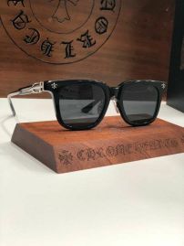 Picture of Chrome Hearts Sunglasses _SKUfw46735443fw
